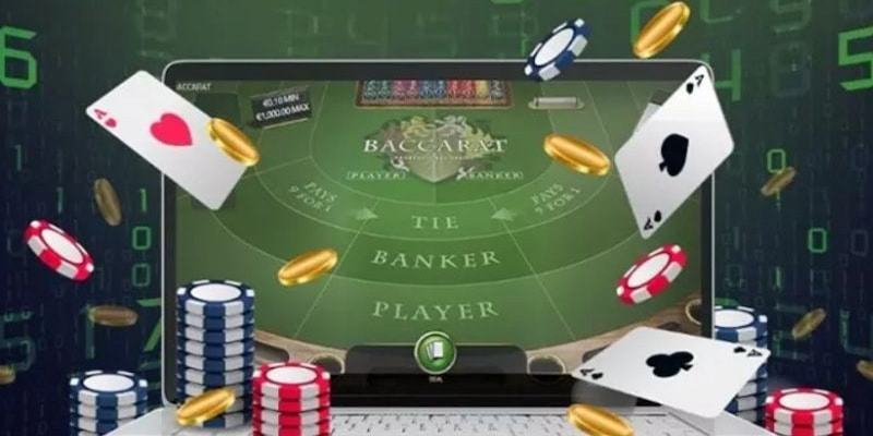 Nét chính thú vị về phần mềm hack game baccarat