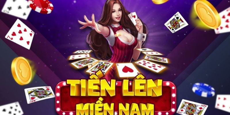 tiến lên miền nam